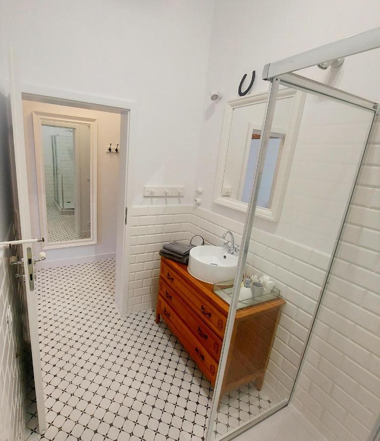 Apartament W Kamienicy W Sercu Miasta Szczecin Waly Chrobrego Exterior foto